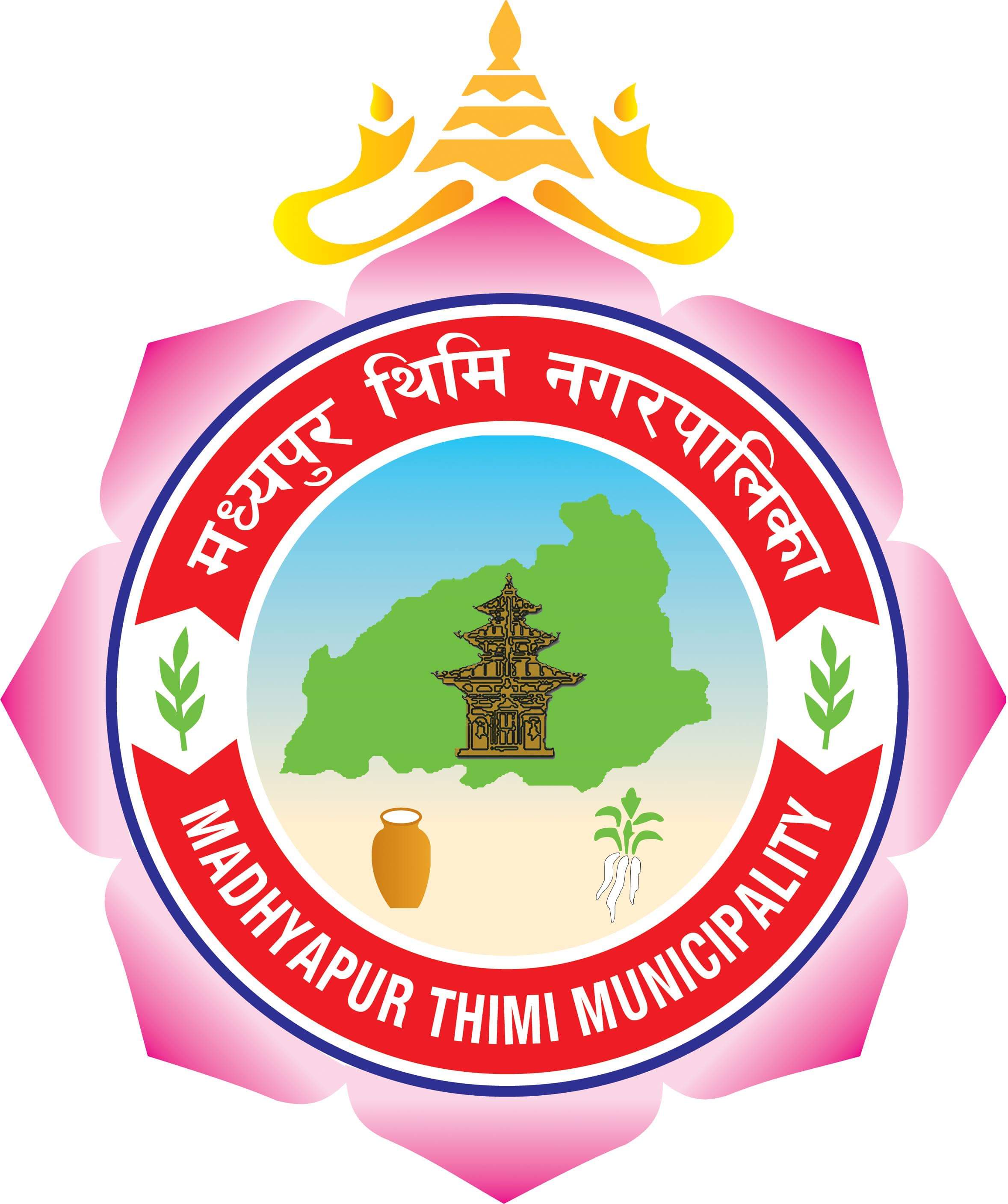 Local Government Logo